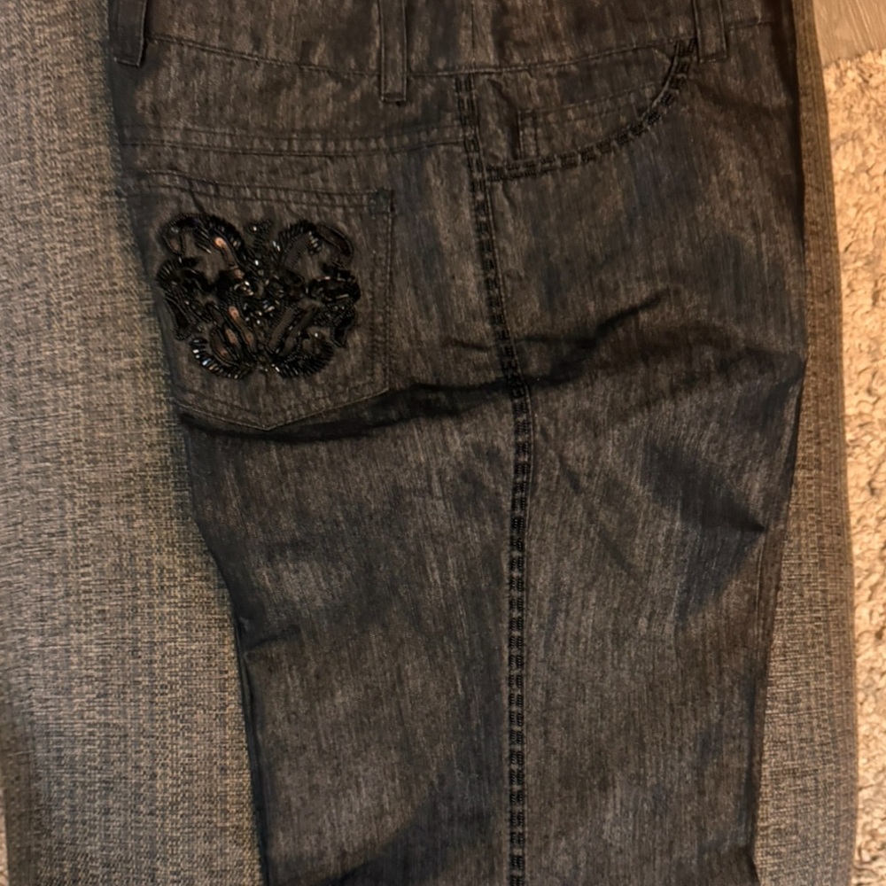 Escada jeans